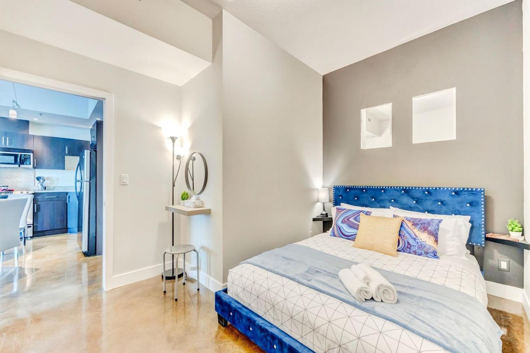 Hébergement de vacances Luxury 2br - King Bed - Stunning Views Calgary