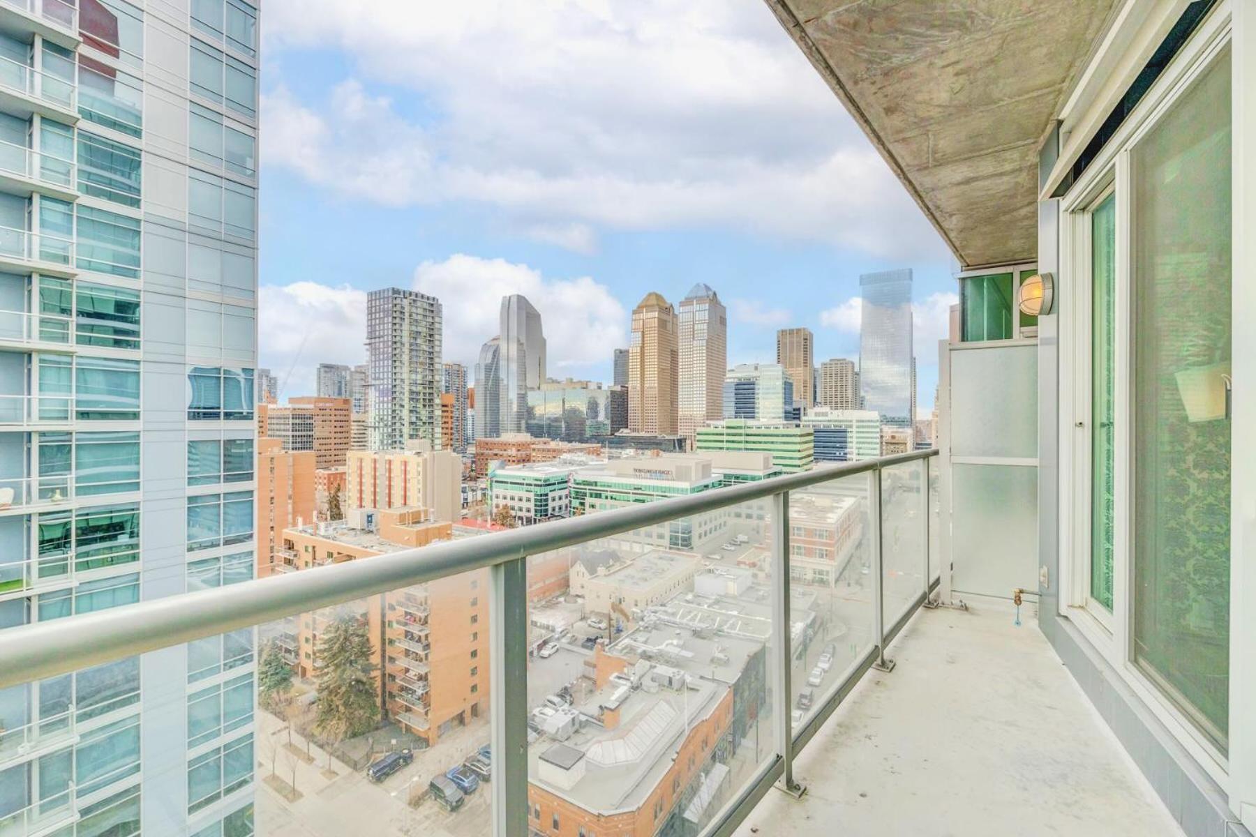 Hébergement de vacances Luxury 2br - King Bed - Stunning Views
